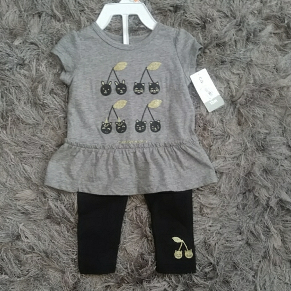 Matching Set - Picture 1 of 1